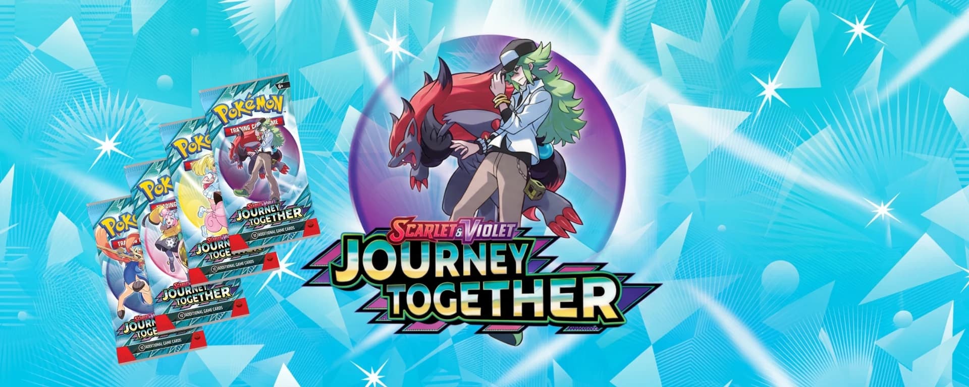 Journey Together